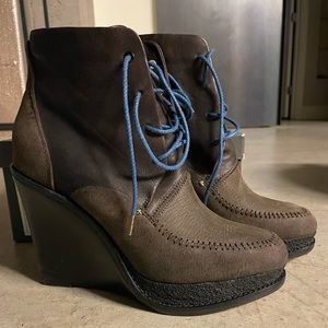 Rag & Bone Dolgan Wedge